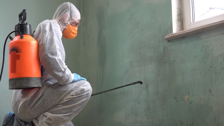 Why You Should Choose Our Mold Remediation Services in New Holstein, WI